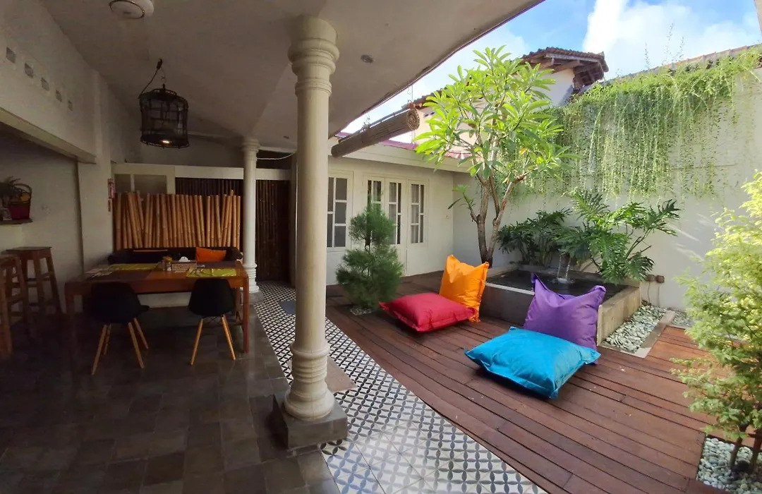 The Patio Yogya-1
