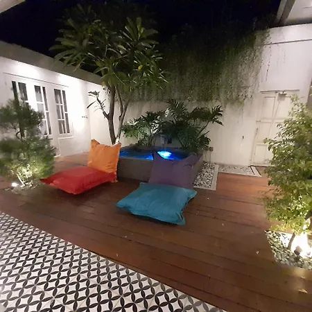 The Patio Yogya-2