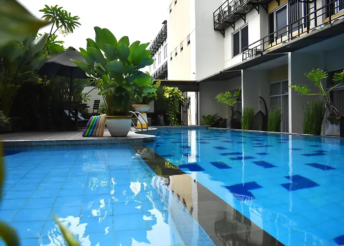 Abadi Hotel Jogja