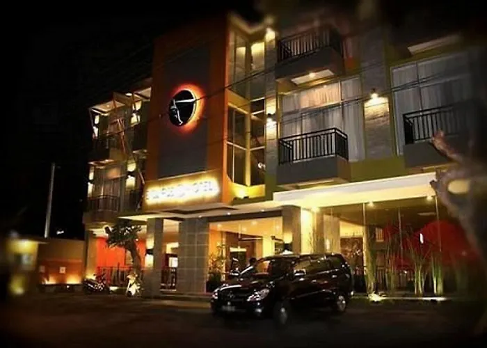 Eclipse Hotel