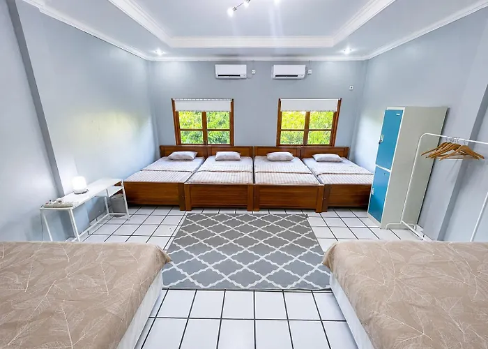 Ostic House